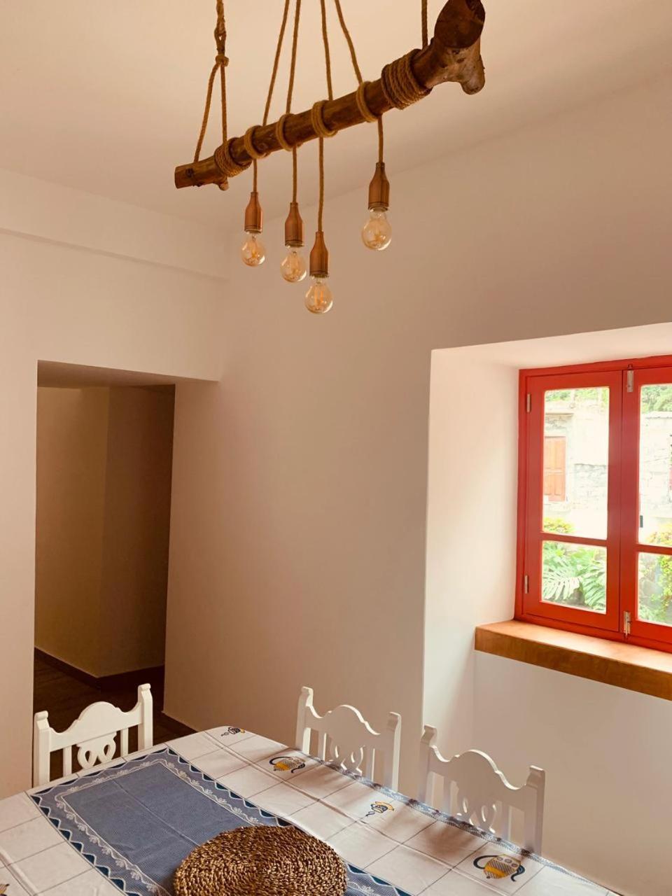 Kasa Wahnon Villa Pombas ภายนอก รูปภาพ
