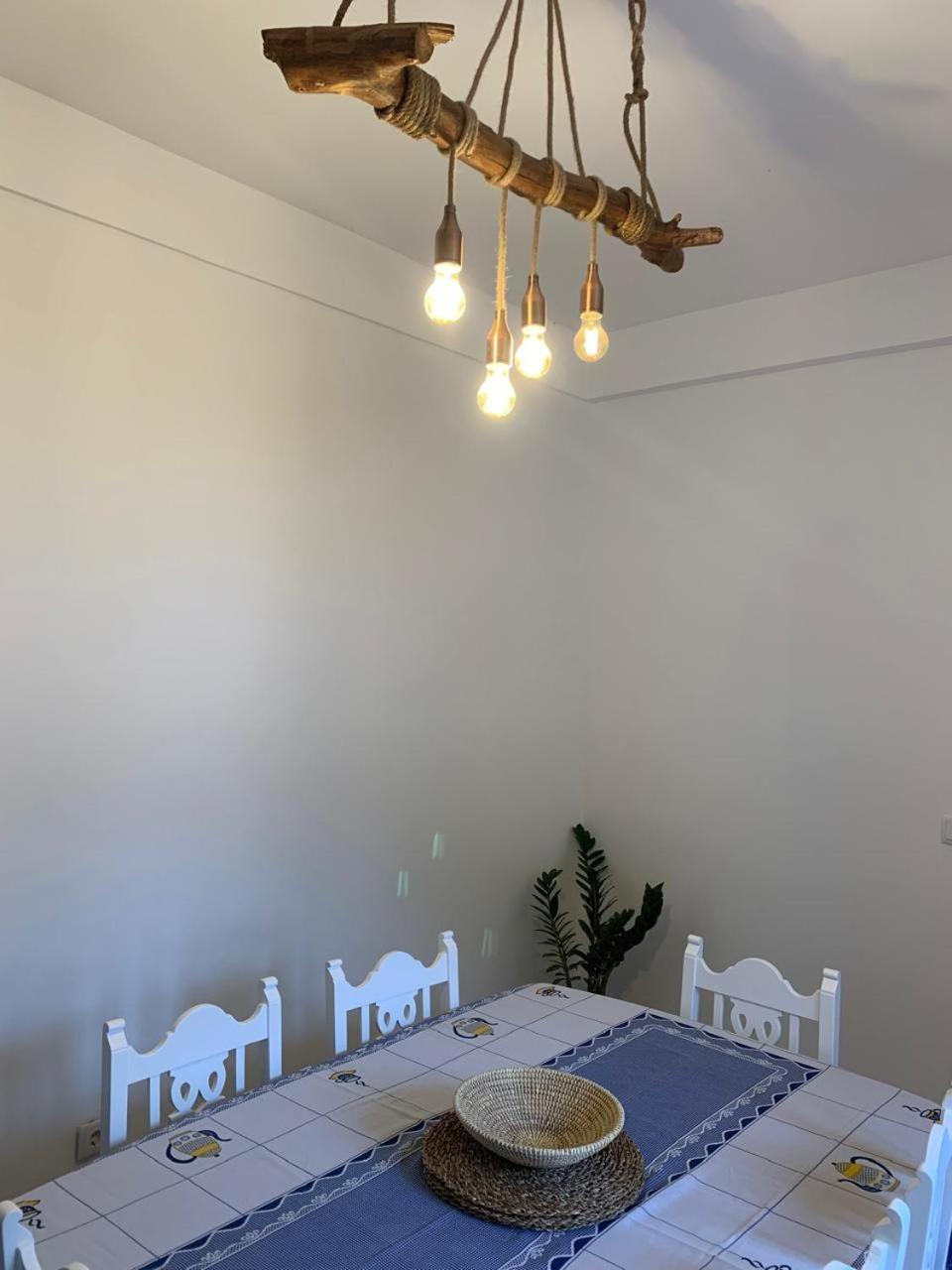 Kasa Wahnon Villa Pombas ภายนอก รูปภาพ