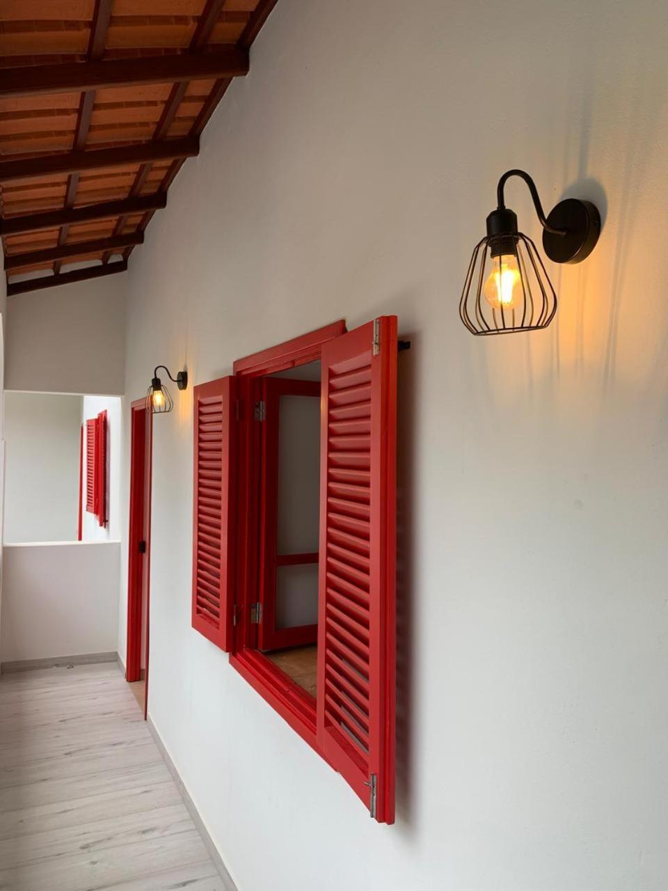 Kasa Wahnon Villa Pombas ภายนอก รูปภาพ