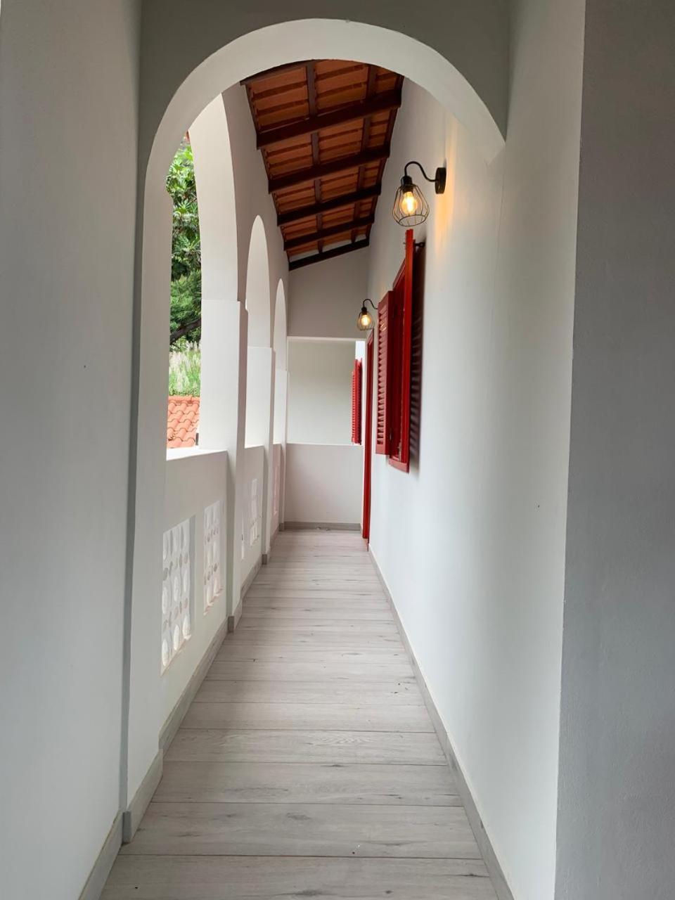 Kasa Wahnon Villa Pombas ภายนอก รูปภาพ
