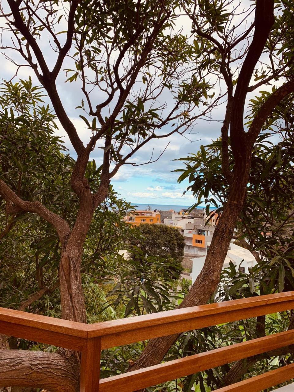 Kasa Wahnon Villa Pombas ภายนอก รูปภาพ