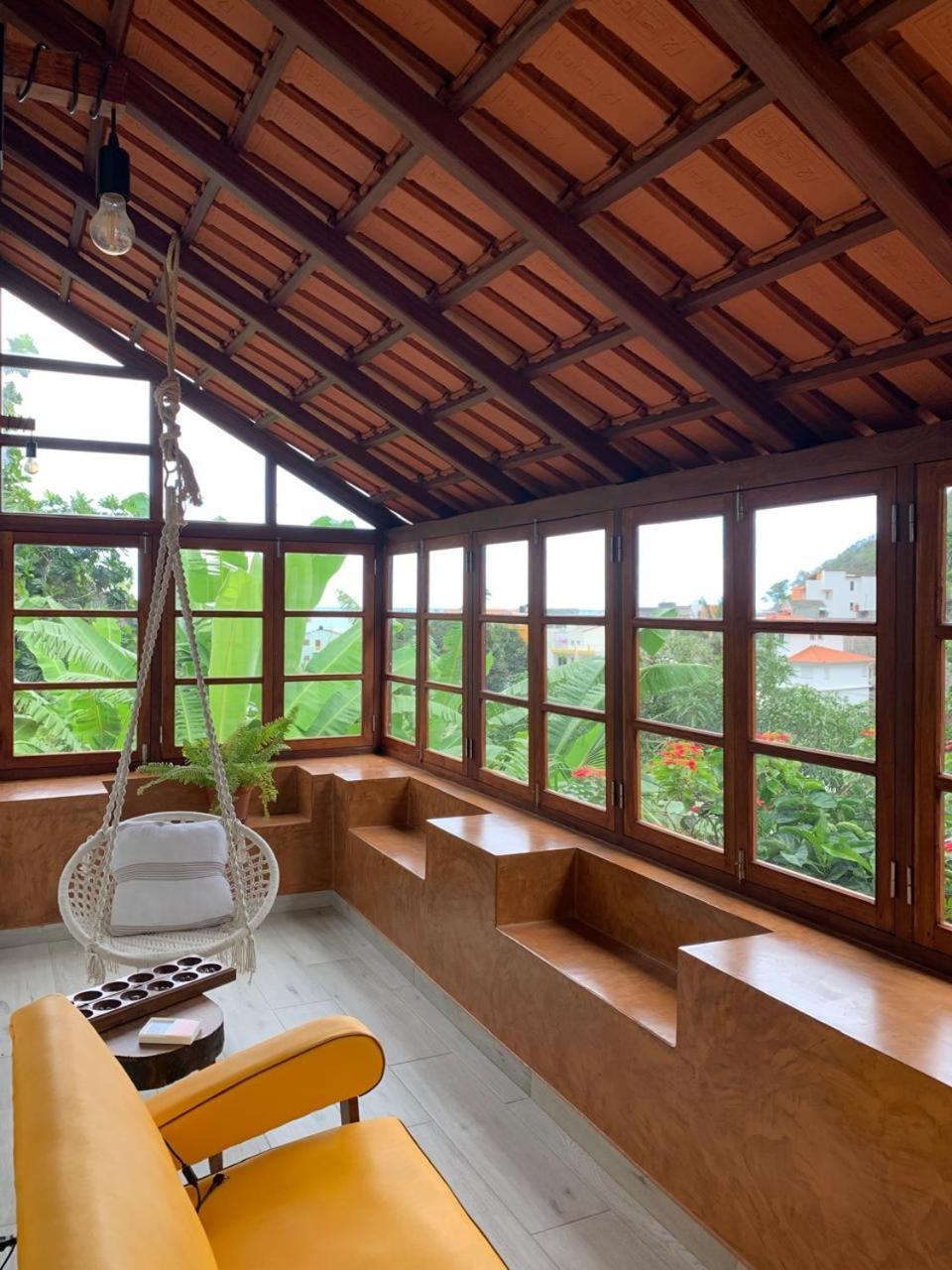Kasa Wahnon Villa Pombas ภายนอก รูปภาพ