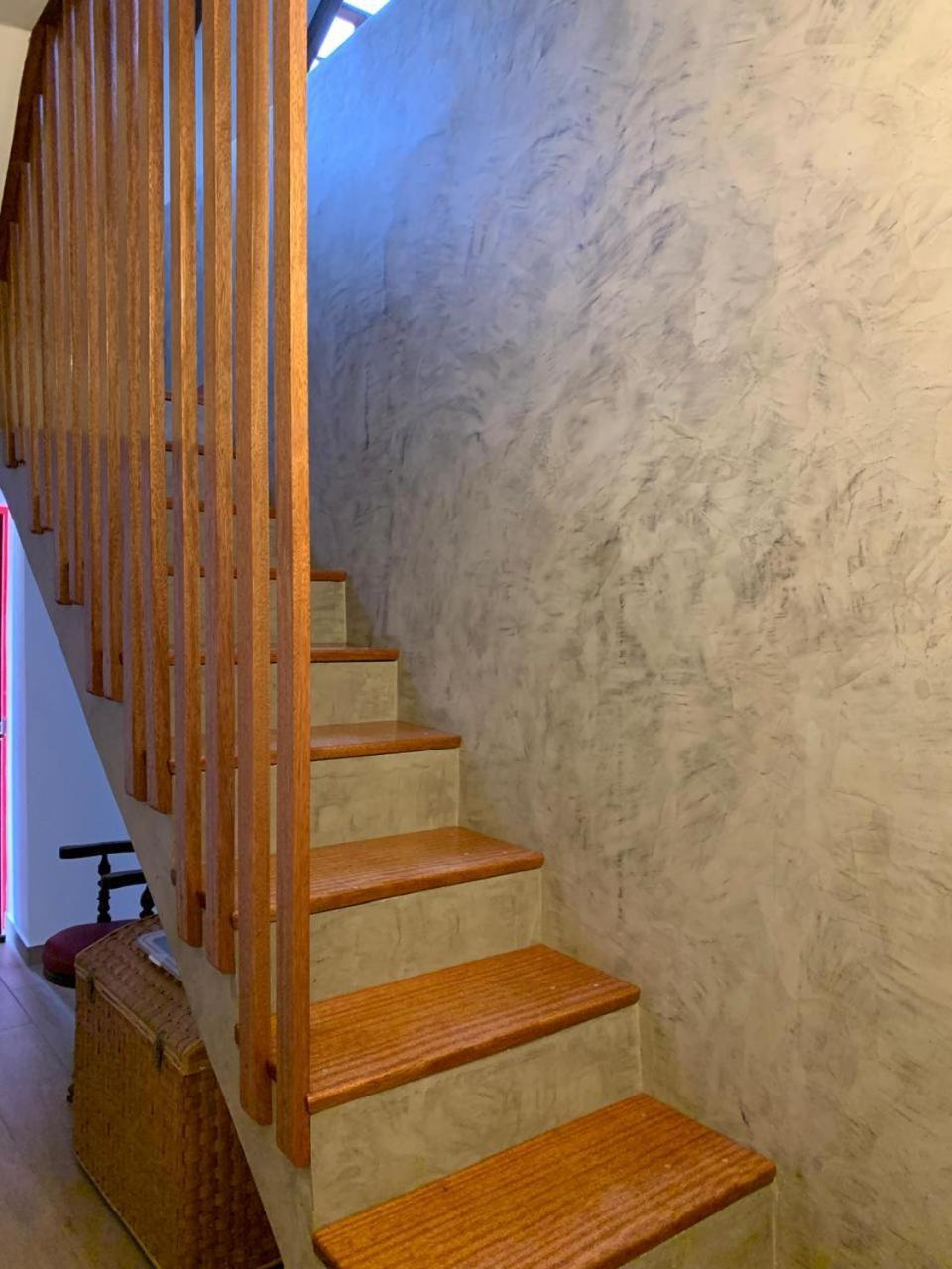 Kasa Wahnon Villa Pombas ภายนอก รูปภาพ