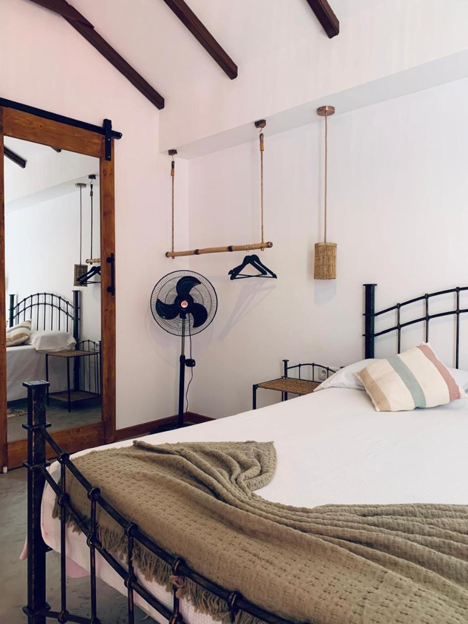 Kasa Wahnon Villa Pombas ภายนอก รูปภาพ