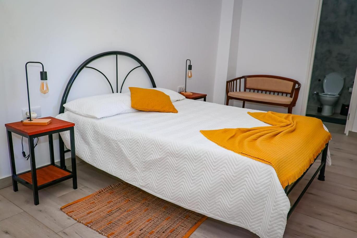 Kasa Wahnon Villa Pombas ภายนอก รูปภาพ