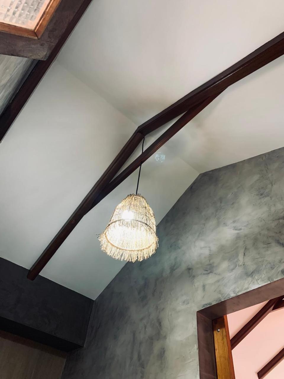 Kasa Wahnon Villa Pombas ภายนอก รูปภาพ
