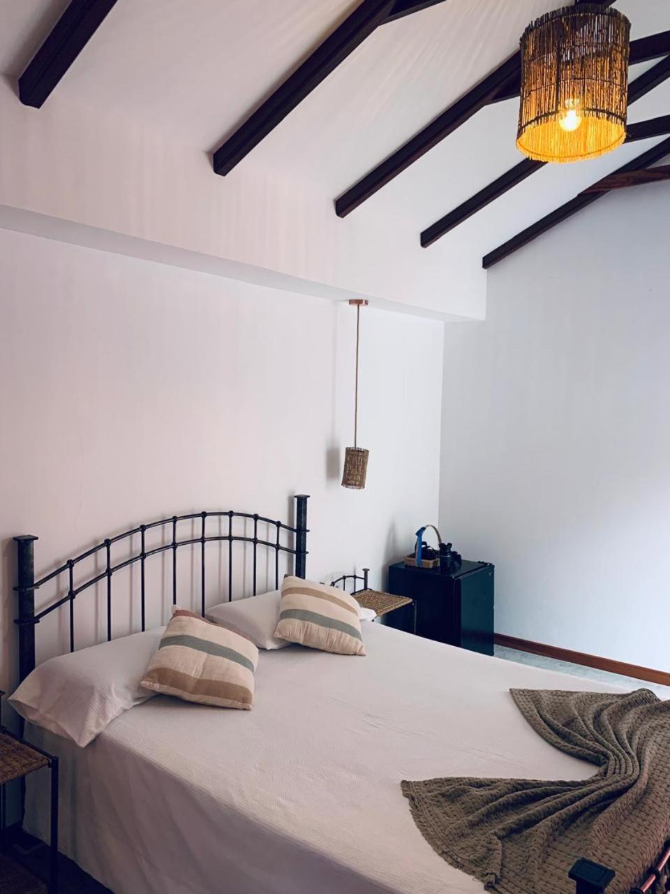 Kasa Wahnon Villa Pombas ภายนอก รูปภาพ