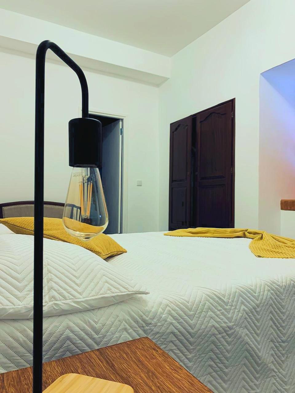 Kasa Wahnon Villa Pombas ภายนอก รูปภาพ