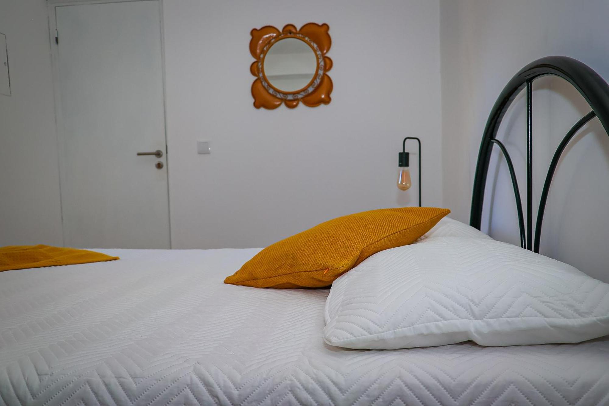 Kasa Wahnon Villa Pombas ภายนอก รูปภาพ