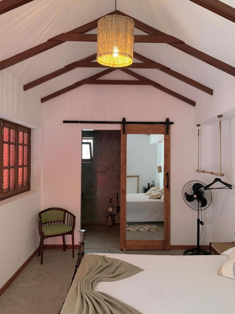Kasa Wahnon Villa Pombas ภายนอก รูปภาพ