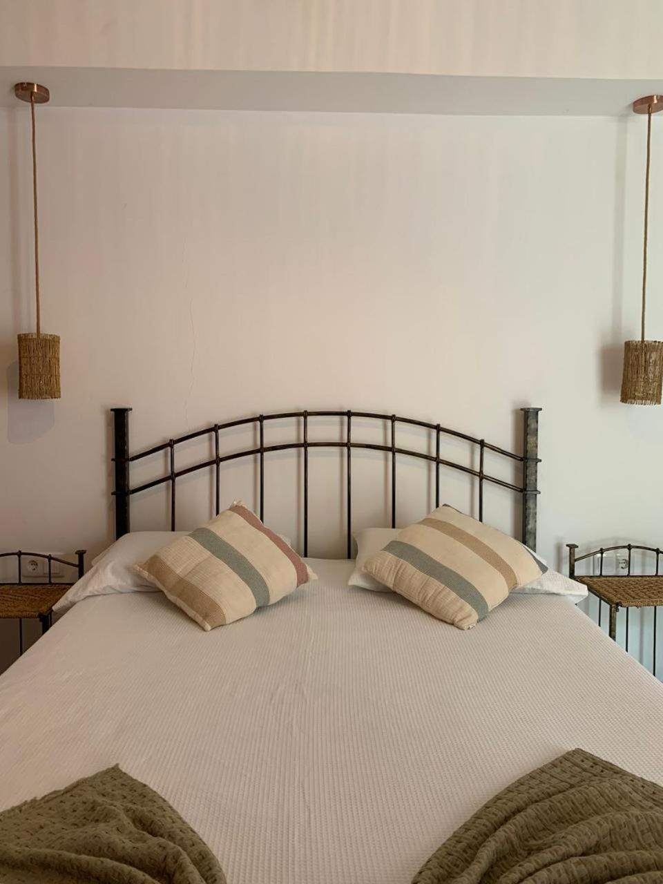 Kasa Wahnon Villa Pombas ภายนอก รูปภาพ