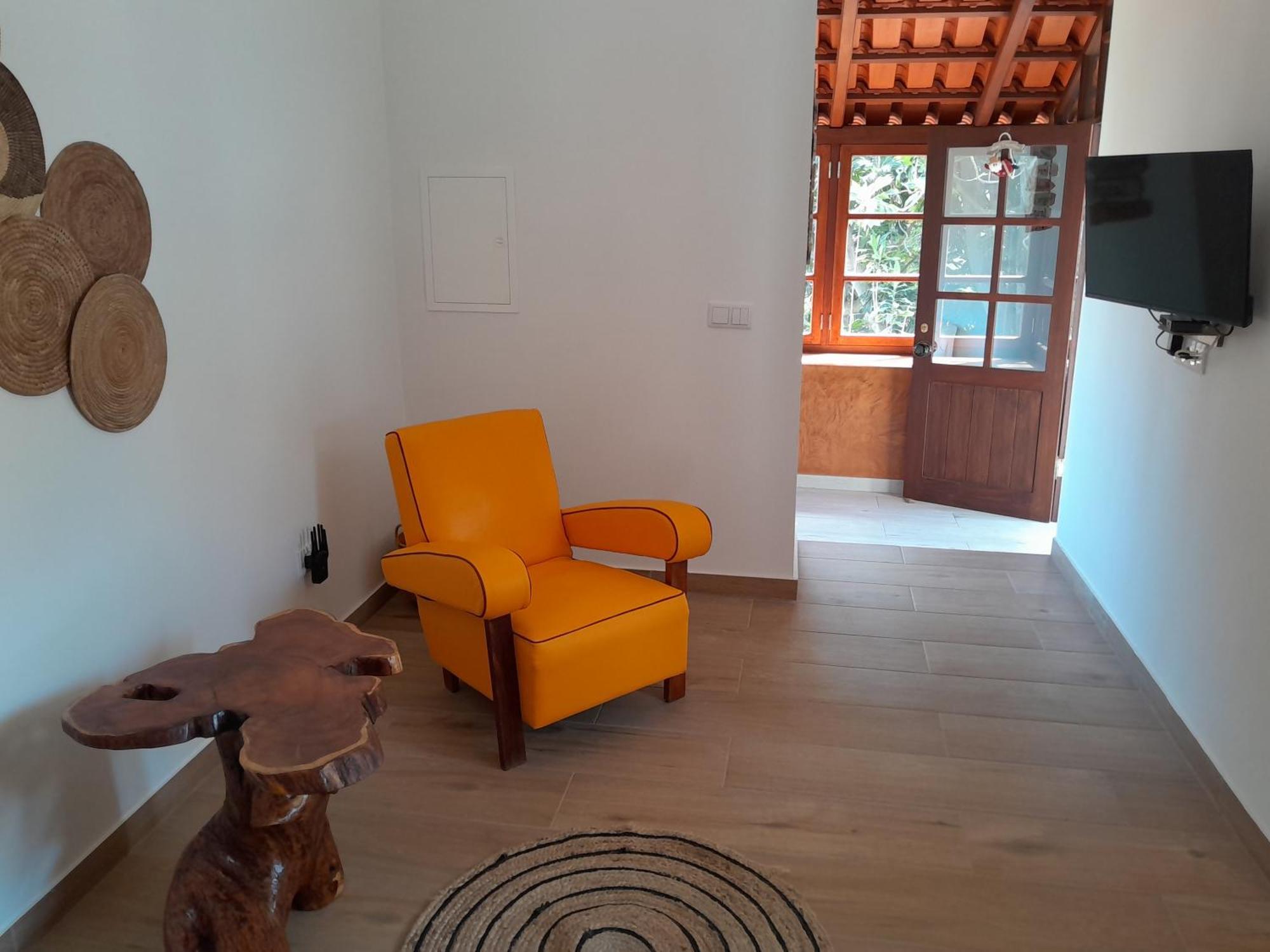 Kasa Wahnon Villa Pombas ภายนอก รูปภาพ